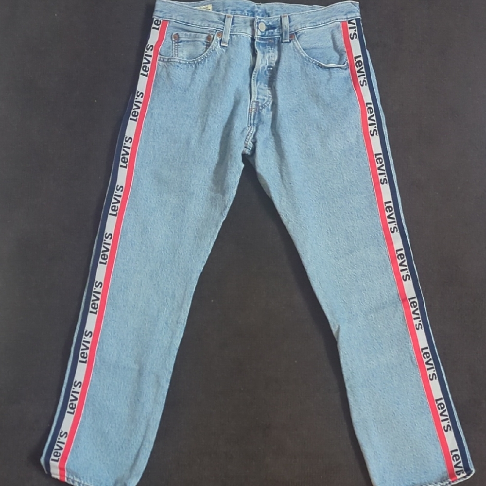 Levi's 501 Jeans